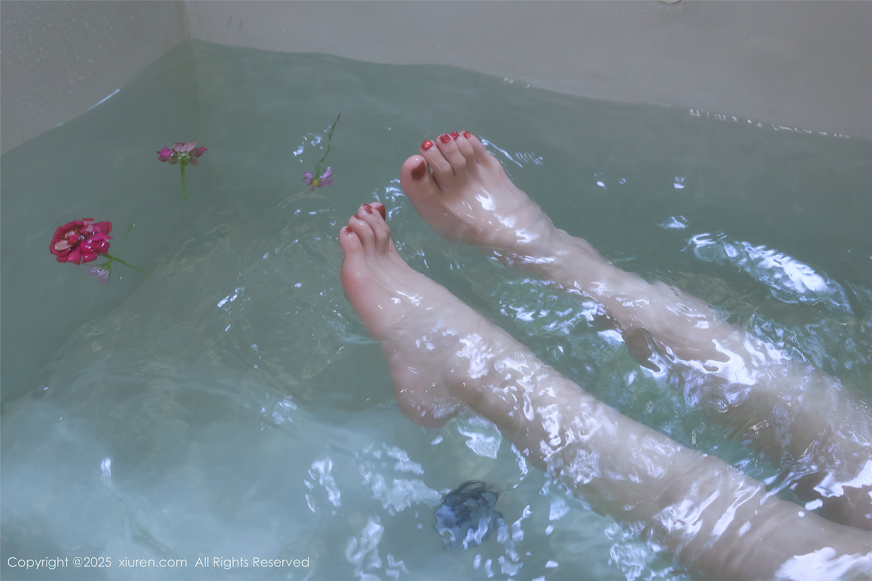 Xiuren秀人网 2025.10.09 NO.10842 尹甜甜sunny